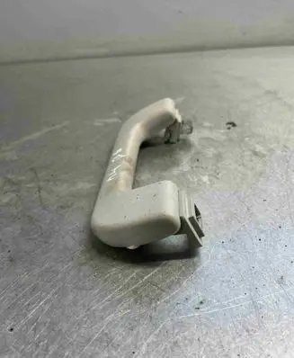 Audi Q7 4L Front interior roof grab handle 8r0857607h