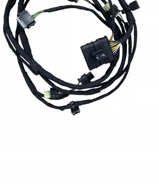 Mercedes-Benz B W246 W242 Wiring harness A2465400703