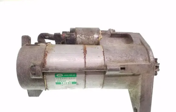 Land Rover Discovery 4 - LR4 Starter motor AH2211001AC 4280005950