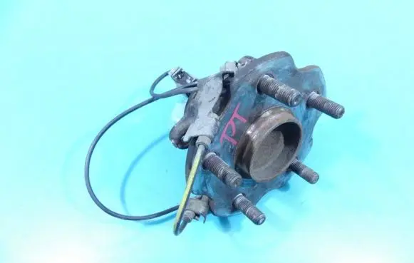 Toyota Auris E180 Rear wheel bearing hub IMPRK1346750