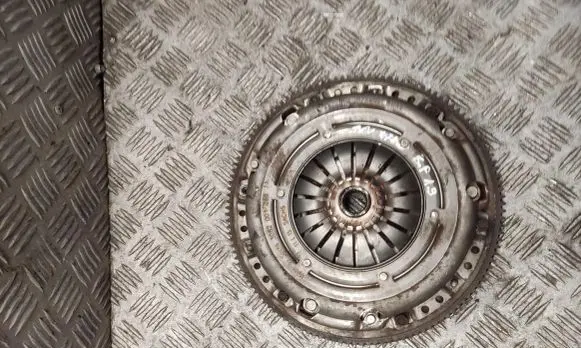 Skoda Fabia Mk1 (6Y) Clutch set kit 030105271d
