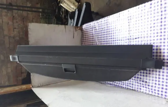 Skoda Octavia Mk1 (1U) Parcel shelf load cover 