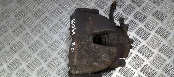 Opel Zafira B Front brake caliper