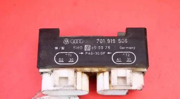 Ford Galaxy Relay mounting block 701919506