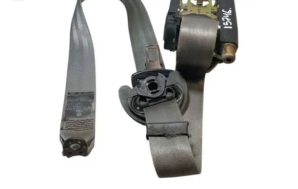 Volkswagen Transporter - Caravelle T5 Front seatbelt 7H5857805D