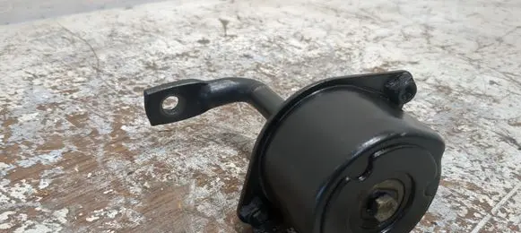 BMW 5 E60 E61 Generator/alternator belt tensioner 11287786880