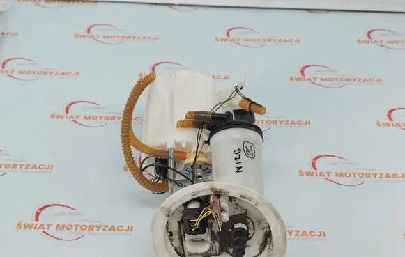 BMW 1 F20 F21 In-tank fuel pump 7243974