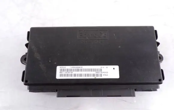 Ford Flex Seat heating relay BB5T14C708AF T15FB0332DNYYB