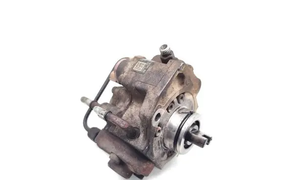 Ford Transit Fuel injection high pressure pump 6C1Q9B395AD HU2940000402