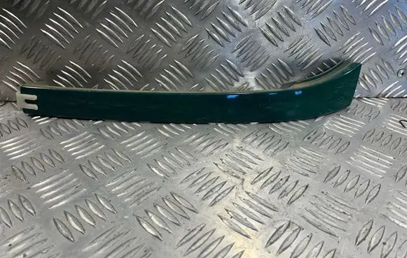 Peugeot Partner Under headlight/headlamp trim 9618254677
