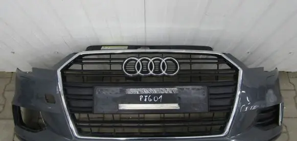 Audi A3 S3 8V Front bumper 8V5807437N