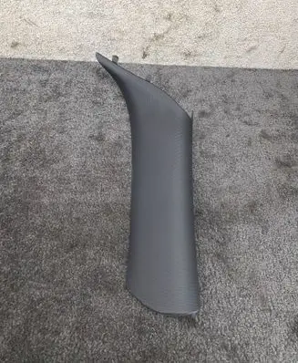 Mini One - Cooper F56 F55 (A) pillar trim 7406009 12273713