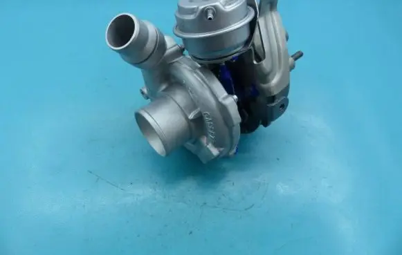 Renault Koleos I Turbo 773087-2 IMPRK1033201