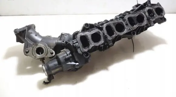 BMW 5 F10 F11 Intake manifold