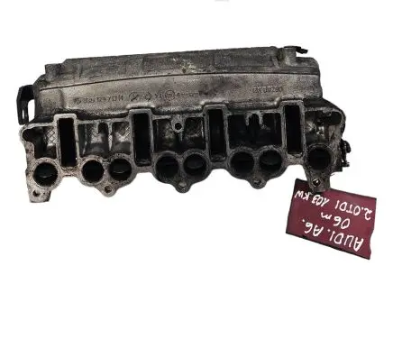 Intake manifold