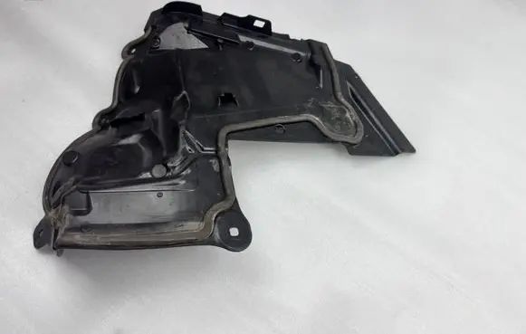 Mercedes-Benz GLC C253 Heat shield in engine bay A2536208200