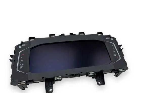 Audi Q2 - Speedometer (instrument cluster) 3G0920320B