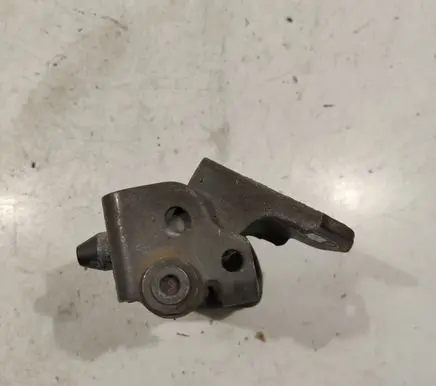 Peugeot 207 Front door upper hinge
