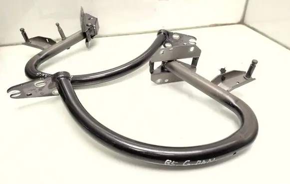 Audi A4 S4 B8 8K Tailgate/trunk/boot hinge 8K5827301AC 8K5827302AC