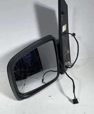 Mercedes-Benz Vito Viano W639 Front door electric wing mirror A31508441