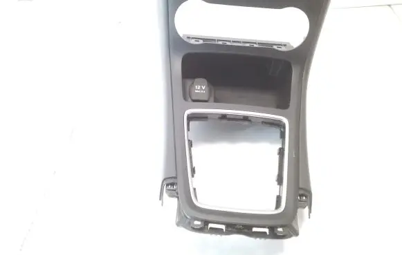 Mercedes-Benz B W246 W242 Other center console (tunnel) element A2466800150 A2466804971