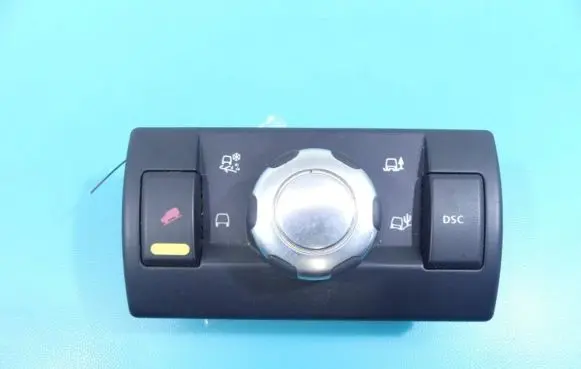 Land Rover Freelander 2 - LR2 Seat control switch 6H52-14B596-CD IMPRK1161051