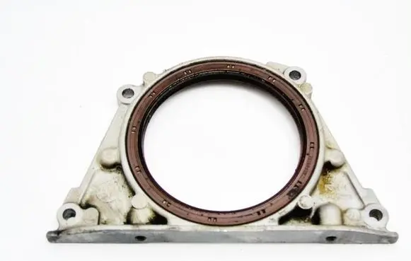 Mitsubishi Lancer X Timing belt guard (cover) 500322