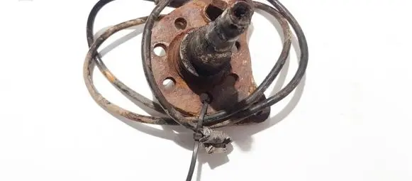 Volkswagen PASSAT B4 Stub axle 