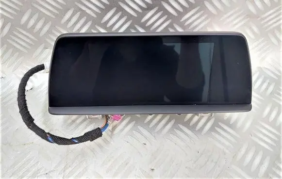 BMW 2 F22 F23 Screen/display/small screen 6837128