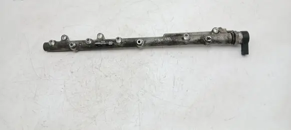 BMW X5 E53 Fuel main line pipe 7788679 0445216008 084458