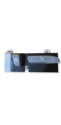Lexus IS 220D-250-350 Seat control switch 18A197