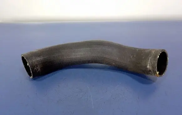 Ford S-MAX Air intake hose/pipe