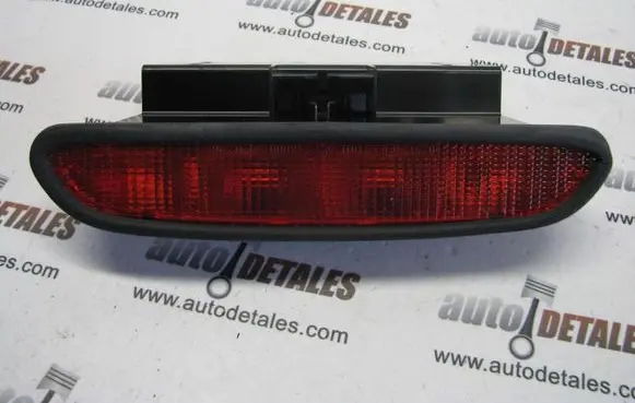 Mercedes-Benz A W168 Third/center stoplight A1688200056