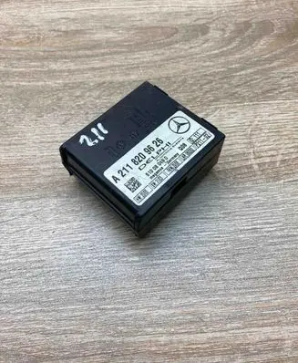 Mercedes-Benz E W211 Alarm control unit/module A2118209626