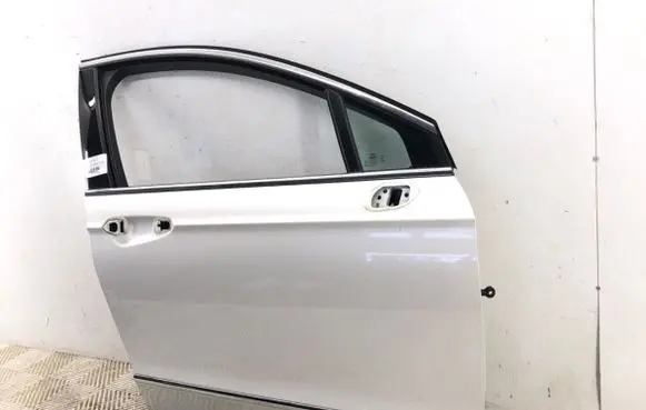 Ford Mondeo MK V Front door