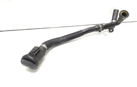 Peugeot RCZ Oil fill pipe 9671044880 9684359980 9649094980