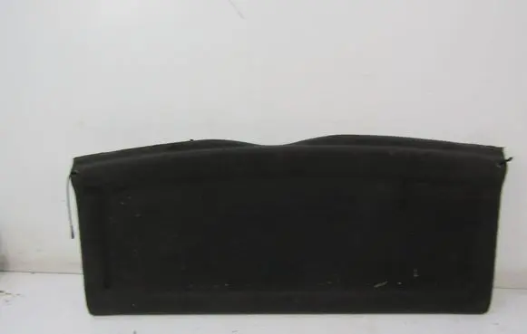 Volkswagen Polo III 6N 6N2 6NF Parcel shelf 