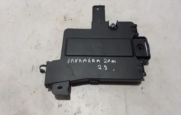 Porsche Panamera (971) Fuse module 971937548A