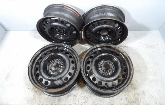 Opel Meriva A R18 forged rim 