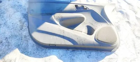 Honda Insight Front door card panel trim