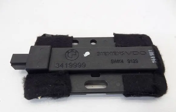 Mini Cooper Countryman R60 Keyless system antenna 3419999