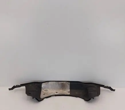 Engine compartment bulkhead