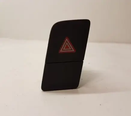 Audi Q3 8U Hazard light switch 8U2941509A