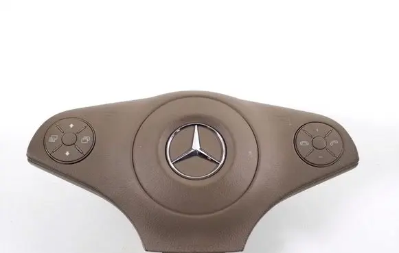 Mercedes-Benz SL R230 Steering wheel airbag A2308601602