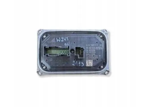 Mercedes-Benz B W247 Headlight ballast module Xenon A2479002113