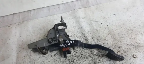 Mazda 6 Clutch pedal