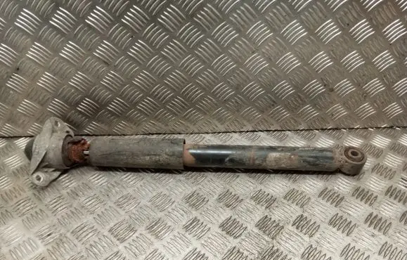 Skoda Superb B5 (3U) Rear shock absorber/damper