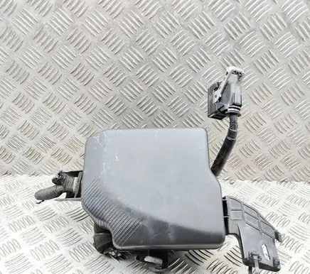 Mazda MX-5 ND Fuse box set N24366765 N2436676Y
