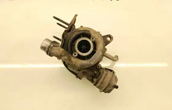 Renault Megane III Turbo GTB1446VZ 7741932