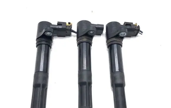 Fiat Tipo High voltage ignition coil BAE403C